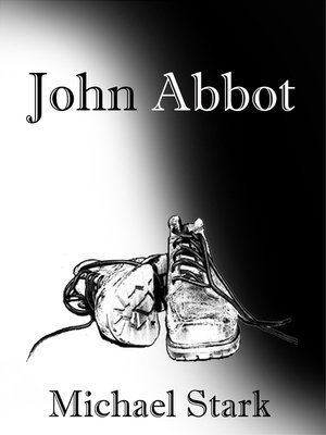 cover image of John Abbot
